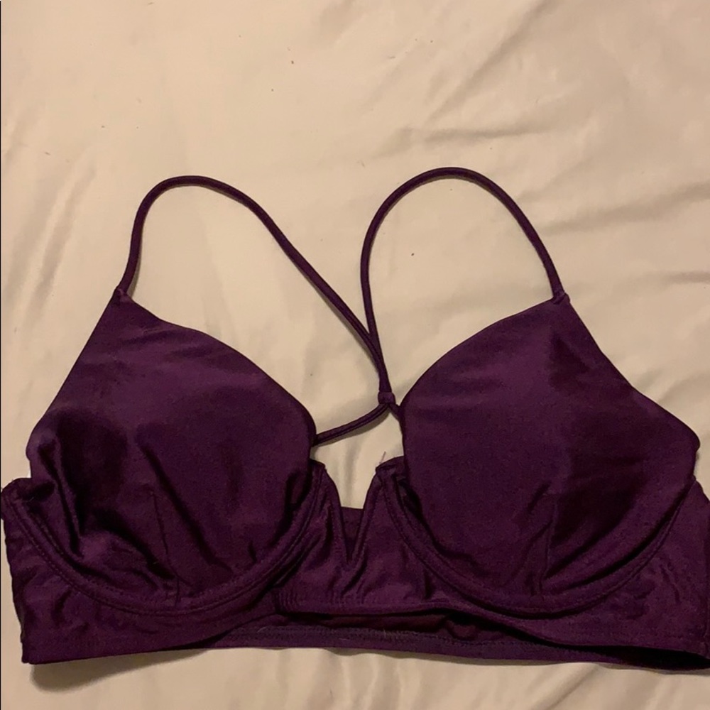 Bikini top
